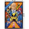 Trends International Marvel Comics - The X-Men - Iconic Framed Wall Poster Prints - 3 of 4