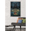 Trends International Lisa Parker - The Medium Framed Wall Poster Prints - 2 of 4