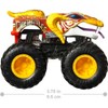 Hot Wheels Monster Trucks 1:64 Critter Crashers 5pk - (Styles May Vary) - 4 of 4