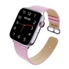 Waloo Shiny Brilliance Band For Apple Watch - 3 of 4