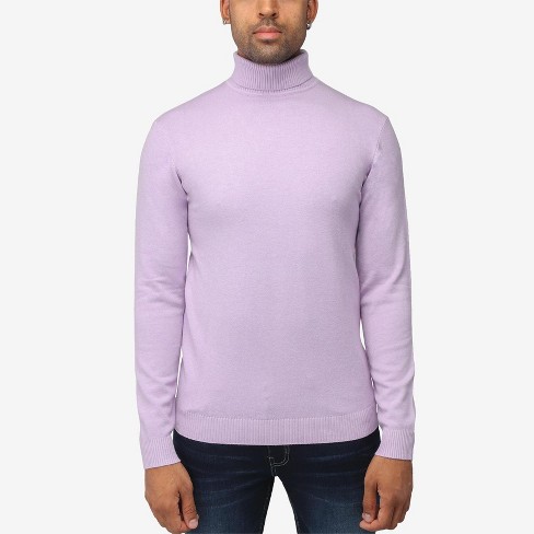 Turtleneck sale mens target