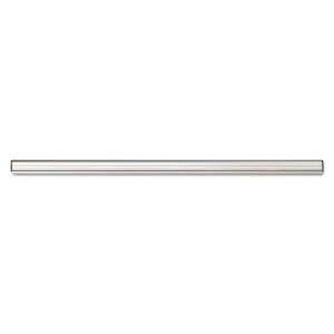 Advantus Grip-A-Strip Display Rail 12 x 1 1/2 Aluminum Finish 1025 - 1 of 3