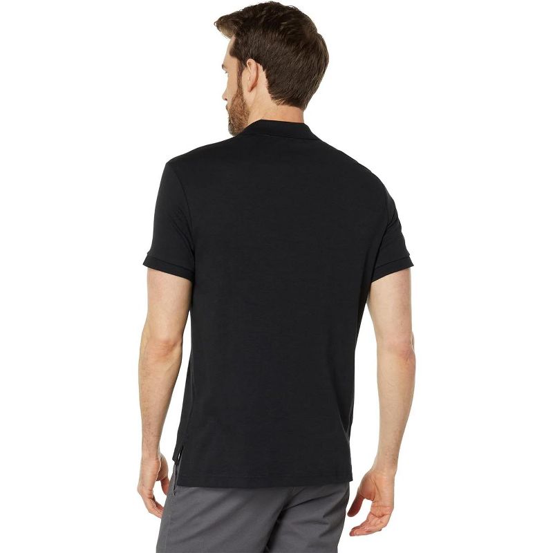 U.S. Polo Assn. Men's Slim Fit Interlock Polo Shirt, 2 of 4