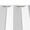Double Walled Foldable Heavy Dury Accordion Doors - 2 of 4