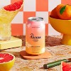 Recess Mood Grapefruit Tangerine Sparkling Water with Magnesium L Threonate - 12 fl oz Can - 4 of 4