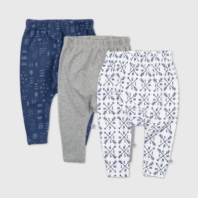 target baby boy pants