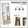 Full-Length Dressing Mirror - 4 of 4