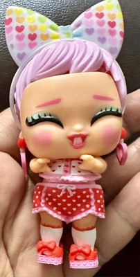 L.O.L. Surprise! Surprise Swap Tots with Collectible Doll Extra Expression  2 Looks in One