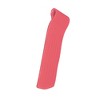 Swimline 74" Sofskin Floating Foam 1-Person Swimming Pool Mattress Raft - Coral Red - 3 of 3