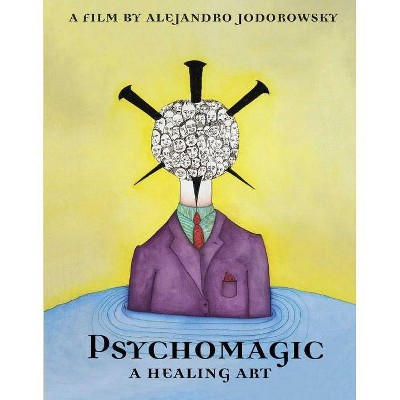 Psychomagic: A Healing Art (Blu-ray)(2020)