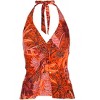 VENUS Womens Sicily Halter Tankini Top - 3 of 3