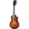 Breedlove Pursuit Exotic CE Myrtlewood Concert Acoustic-Electric Ukulele - 3 of 4