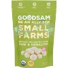 Goodsam Nuts Raw Macadamia - Pack of 12 - 8 OZ - 2 of 2
