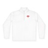 Love All Tennis Adult Quarter-Zip Pullover - 4 of 4
