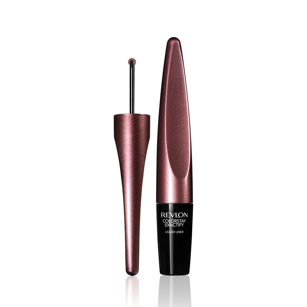 Revlon ColorStay Exactify Liquid Liner - Mulberry