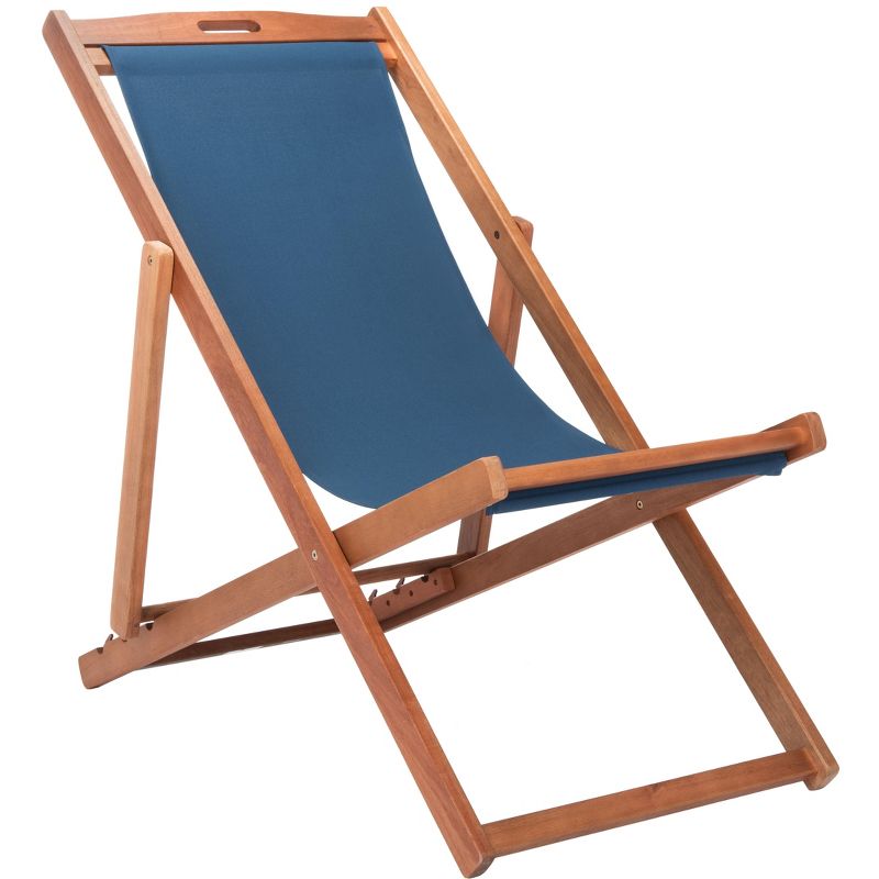Loren Foldable Sling Chair (Set of 2)  - Safavieh, 3 of 9