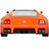 Volkswagen Nardo W12 Show Car Orange 1/18 Diecast Model Car by Motormax - 3 of 4