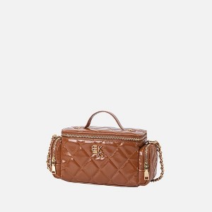 MKF Collection Fortuna Women's Vanity Crossbody Bag by Mia K - 1 of 4