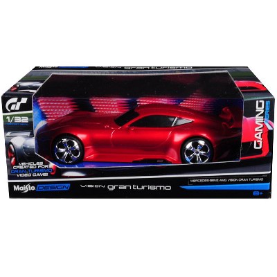 maisto vision gran turismo