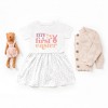 The Juniper Shop My First Easter Infant Dress - 2 of 3