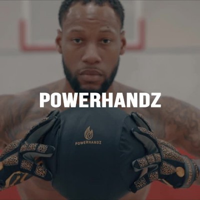 Palm Power Grips - The Lightest Weightlifting Glove – iWaySPORT