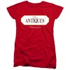 Women's Gilmore Girls Kim's Antiques T-Shirt - 4 of 4