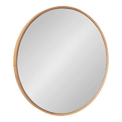 28 Round Decorative Wall Mirror - … curated on LTK