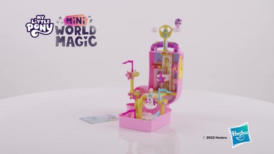 My Little Pony Mini World Magic Marestream : Target