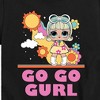Boys' - LOL Surprise! - Go Go Gurl Short Sleeve Graphic T-Shirt - 2 of 4