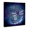 Stupell Industries Dragonfly & Celtic Knot, 36" x 36" - 3 of 4