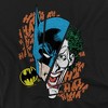 Men's DC Broken Visage T-Shirt - 2 of 4