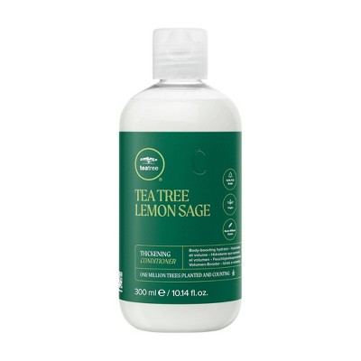 Tea Tree Lemon Sage Thickening Conditioner - 10.14 fl oz