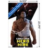 Trends International Marvel Comics - Luke Cage Unframed Wall Poster Prints - 3 of 4