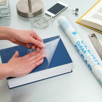 Contact Paper Adhesive Shelf Liner - Thumbnail 3