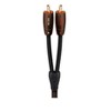 AudioQuest Big Sur RCA Male to RCA Male - 3.28 ft. (1m) - 4 of 4