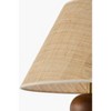 Livabliss Anefis Traditional Table Lamps - 3 of 4