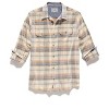 Men's Campbell Corduroy Shirt - Flags & Anthem - 2 of 3