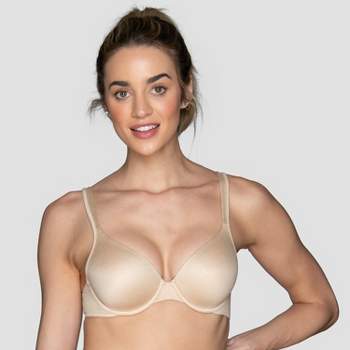 Cacique, Intimates & Sleepwear, Cacique Invisible Backsmoother Lightly  Lined Balconette Bra 42g