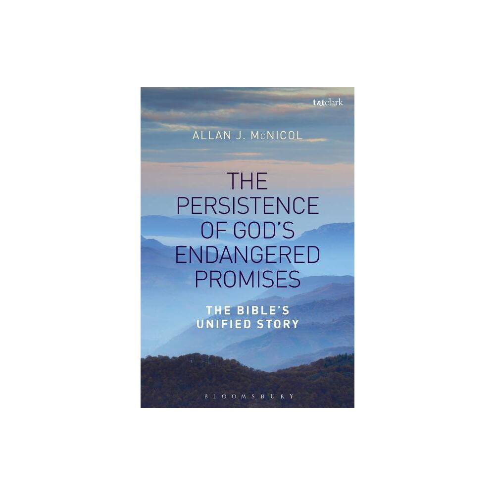 ISBN 9780567689214 product image for The Persistence of God's Endangered Promises - by Allan J McNicol (Paperback) | upcitemdb.com