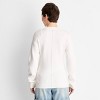 Women's Long Sleeve Nipped Waist Cardigan - Future Collective - 2 of 3