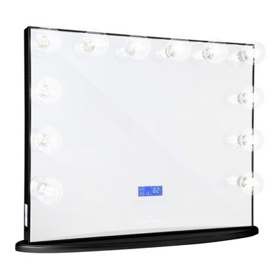Impressions Vanity Hollywood Glow® Plus Vanity Mirror