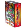 2024 Leaf Eclectic Football Jumbo Box - 2 of 4