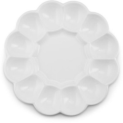 GoodCook Covered Deviled Egg Tray - Each - Tom Thumb