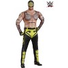 HalloweenCostumes.com WWE Rey Mysterio Costume for Men | WWE Costumes - 2 of 4
