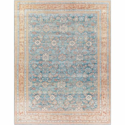 Hauteloom Santol Persian Style Rug