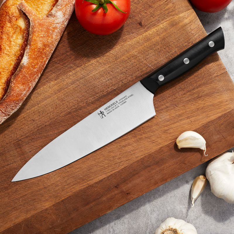 Henckels Dynamic 8-inch Chef's Knife, 2 of 6