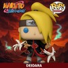 Funko Pop! Animation: Naruto: Shippuden - Deidara Vinyl Figure #1434 #72068 - 2 of 4