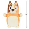 Squishmallows Original 10-Inch Chilli HugMees - Collectible Soft & Squishy Stuffed Animal Toy - Official Jazwares Plush - Gift for Kids, Girls & Boys - 2 of 4