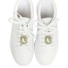 Unique Bargains Gemstone Style with Detachable Clip Shoe Accessories 2 Pcs - 3 of 4