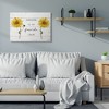 Stupell Industries Sunshine is My Favorite Color with Sunflower Accents - 2 of 4